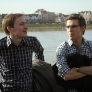 Ferienausflug nach Düsseldorf — Bild 5